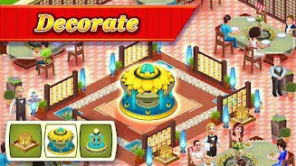 Star Chef™: Restaurant Cooking Screenshot 2