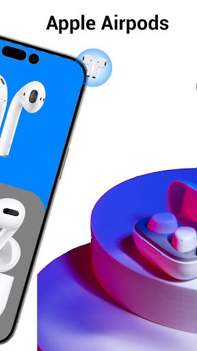 Apple Airpods Pro Captura de pantalla 2