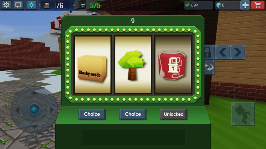 躲貓貓應用截圖第1張