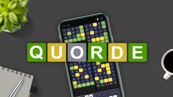 Quorde!應用截圖第0張