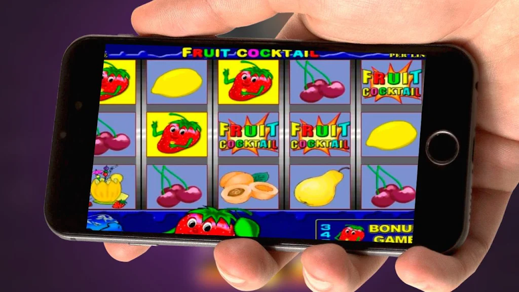 Starslots Zrzut ekranu 2