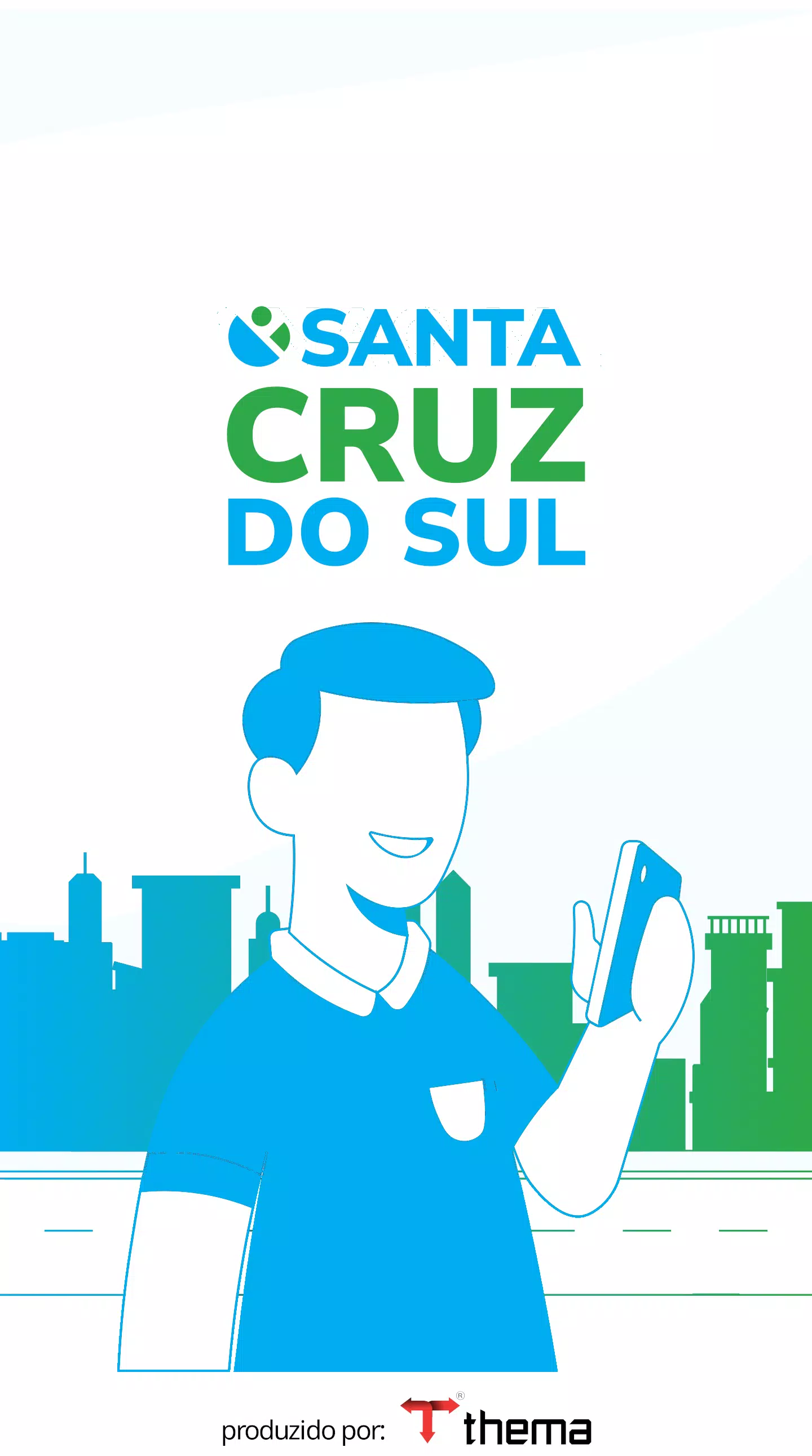 Schermata Cidadão Online 0