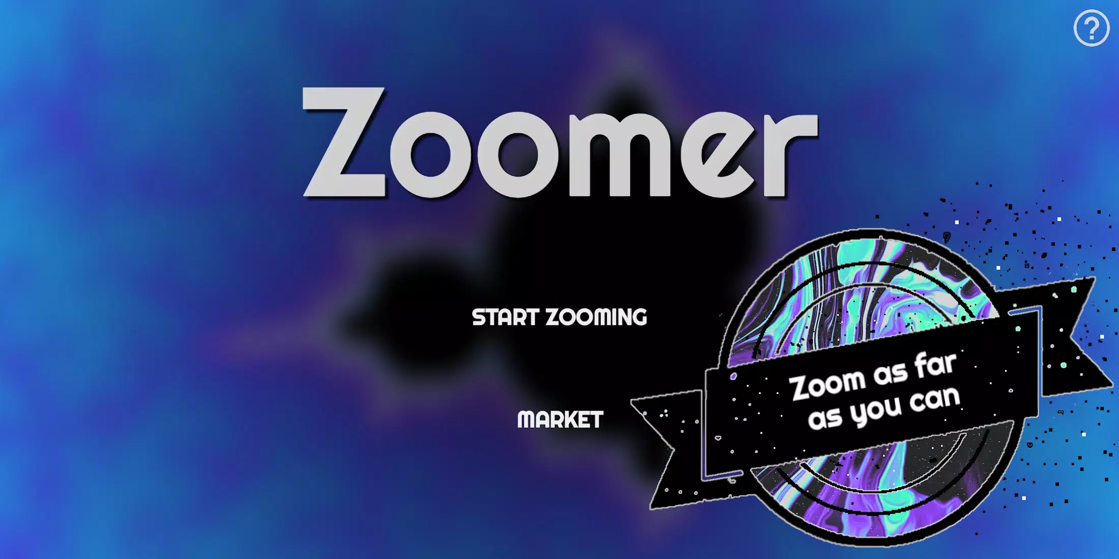 Fractal Zoomer স্ক্রিনশট 0