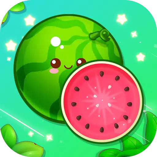 Fruit Mania - Merge Puzzle