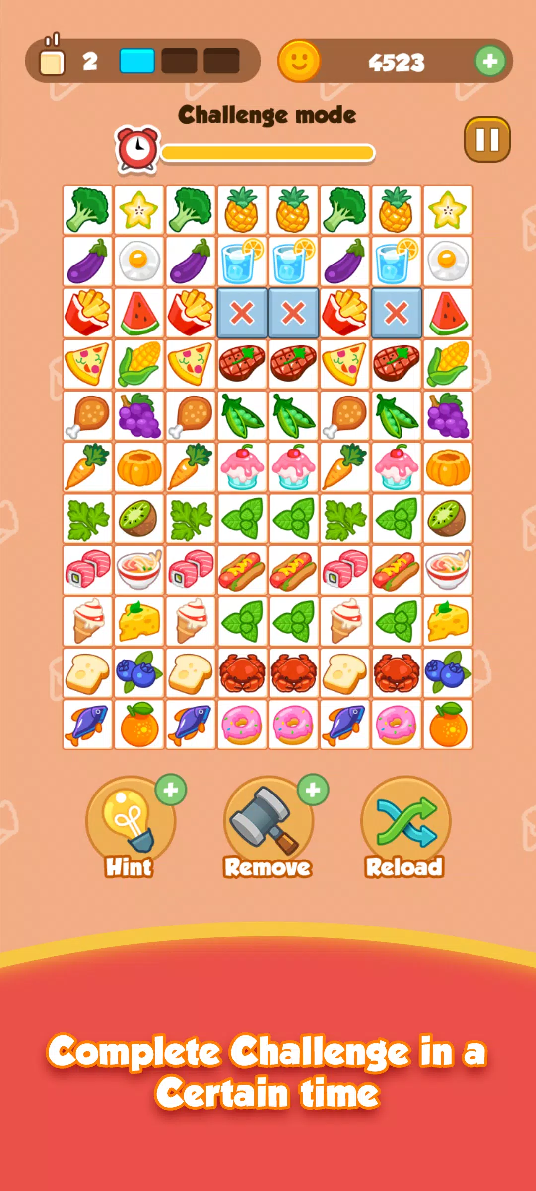 Dotdot Blast Screenshot 1