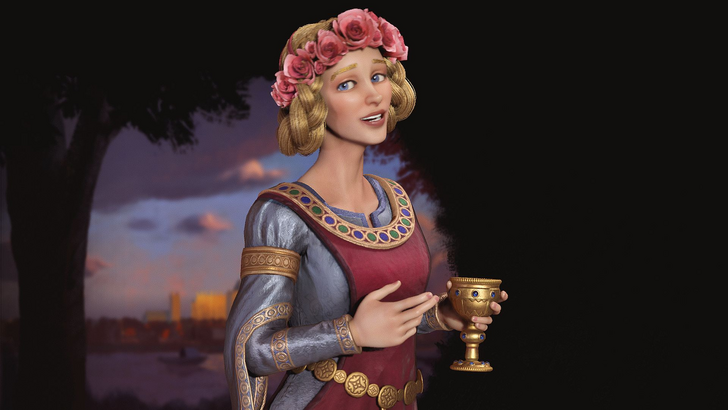 Civ 7はリーダーになることの意味を再定義します
