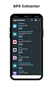 ApK Extractor obb應用截圖第0張