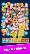 Match Fun 3D -Triple Tile Game ဖန်သားပြင်ဓာတ်ပုံ 2