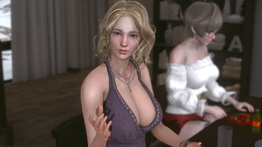 Lust Village Screenshot 1