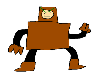 Nice Woodman Captura de pantalla 0