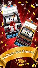 Slot Machine Seven Ảnh chụp màn hình 2