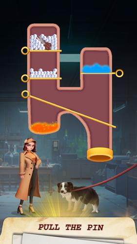 Pin Detective應用截圖第1張