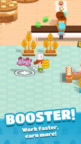 My Cake Shop 스크린샷 3