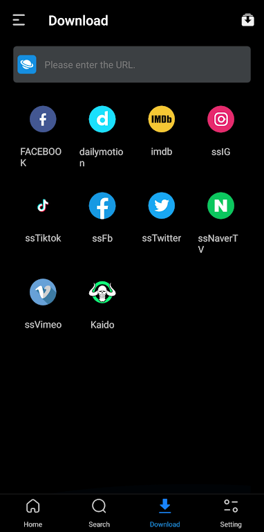 FX Player – Video All Formats Mod Tangkapan skrin 2