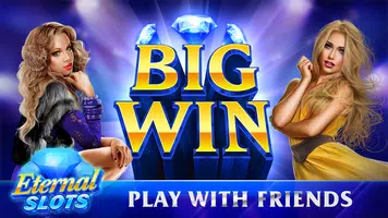 Eternal Slots স্ক্রিনশট 1