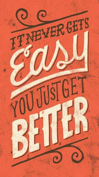 Schermata Motivational Quotes 2
