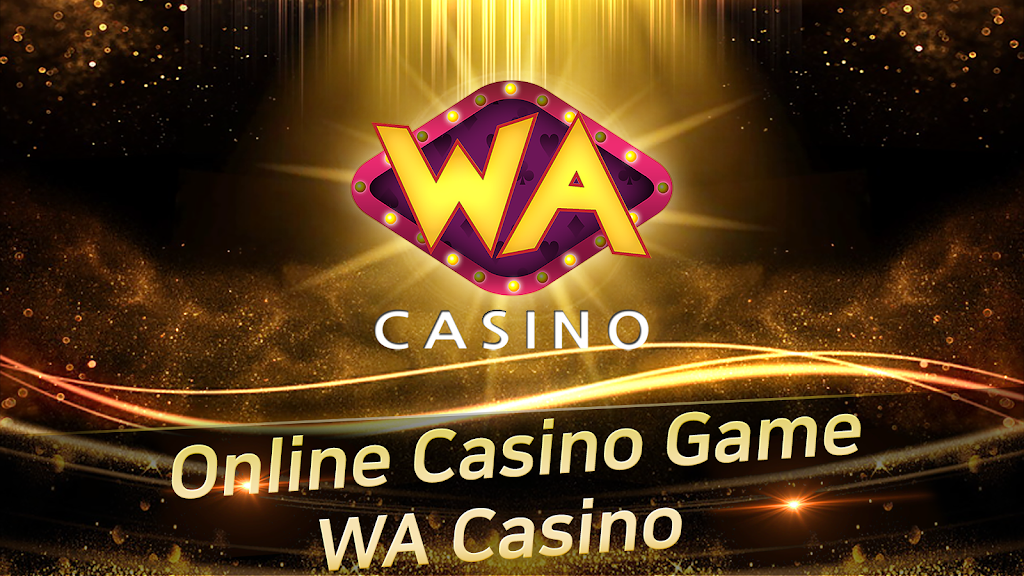 WA Casino 스크린샷 0