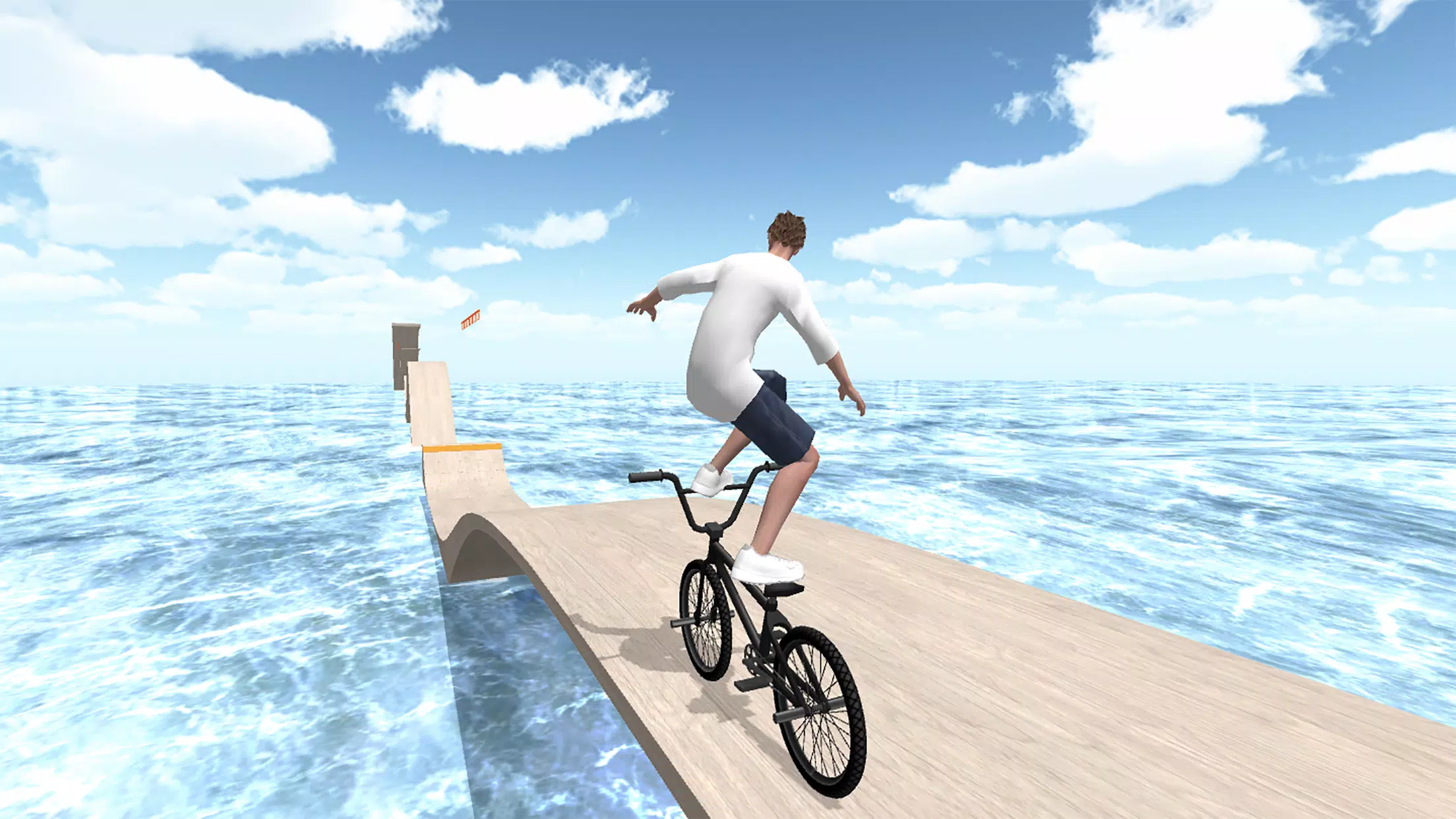 BMX Space স্ক্রিনশট 3