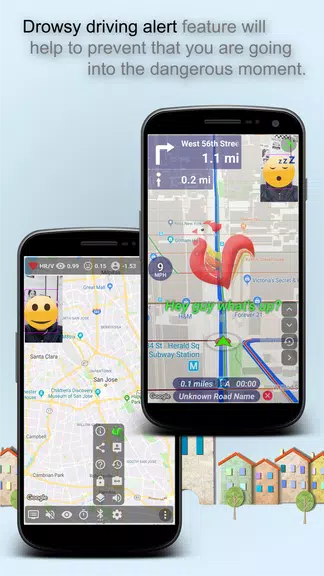 GRnavi - GPS Navigation & Maps應用截圖第0張