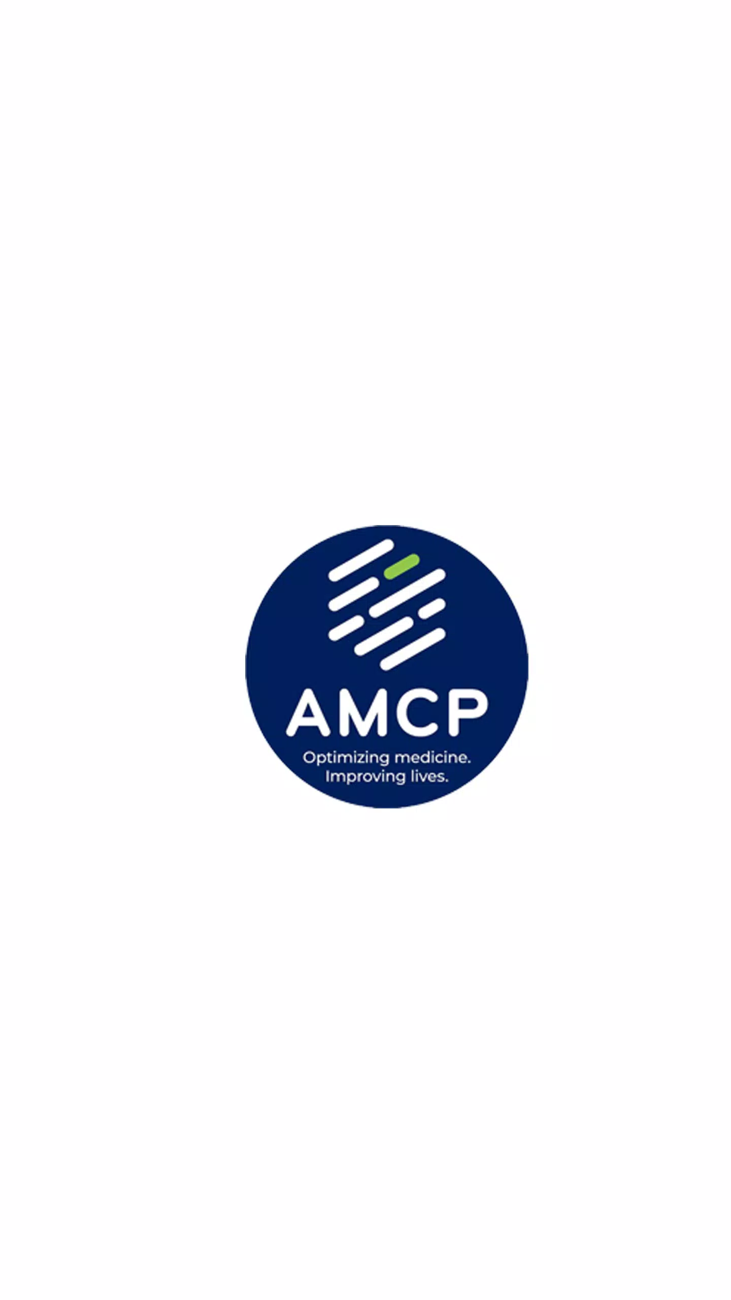 AMCP Events Скриншот 0