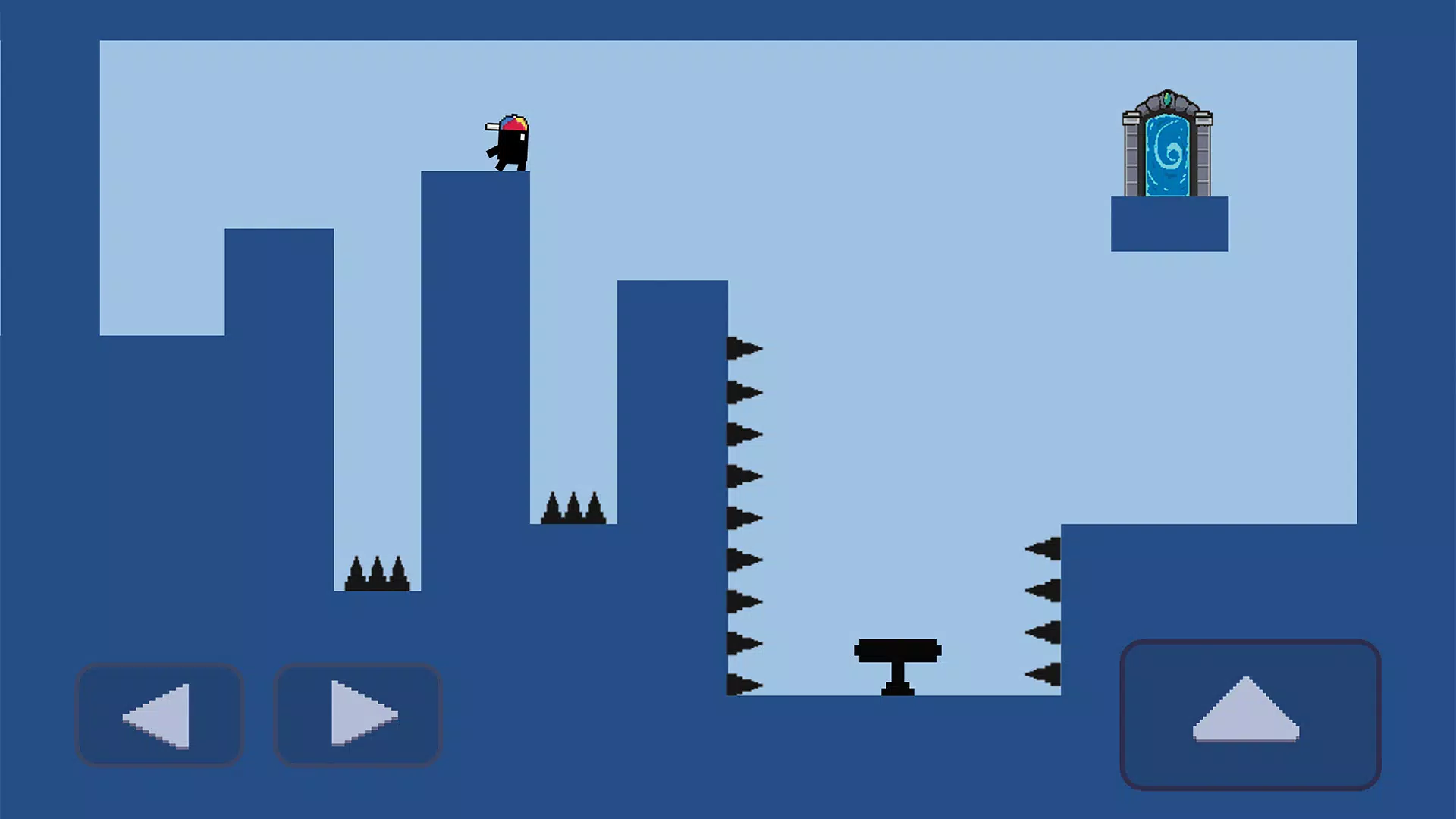 Level Evil - Troll Game Again Screenshot 3