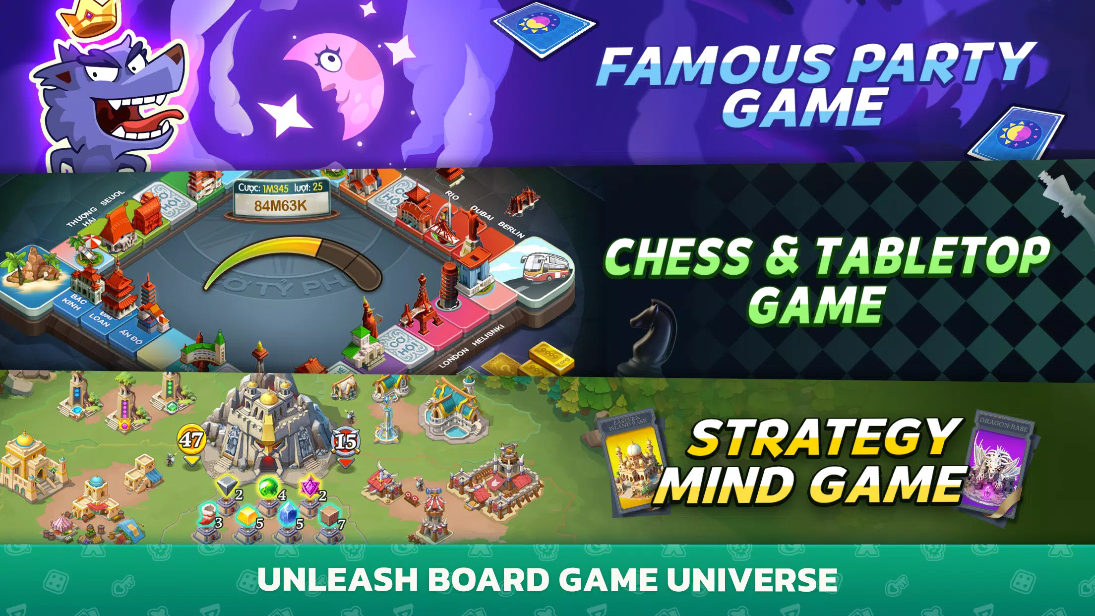 Board Craft Online Capture d'écran 1