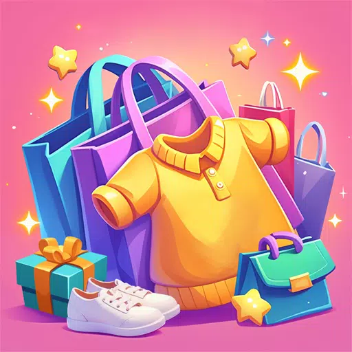 Idle Shopping Mall - Tycoon