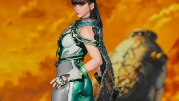Stellare Blade Skin -Anzug -Figuren erschweren es schwieriger, nach dem Ausverkauf in Minuten zu kaufen