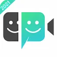 Pally Live Video Chat & Talk to Strangers for Free