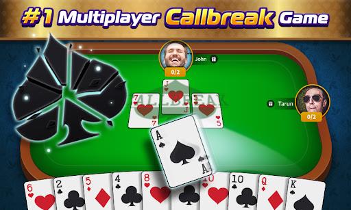 Callbreak Superstar স্ক্রিনশট 2