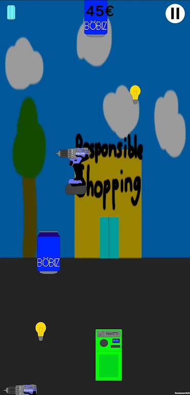 Responsible Shopping应用截图第1张