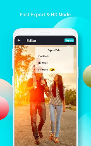 Music Video Editor - VCUT Pro ဖန်သားပြင်ဓာတ်ပုံ 3