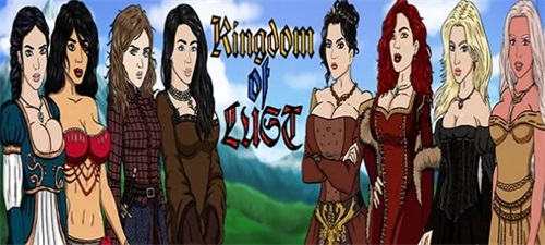 Kingdom of Lust স্ক্রিনশট 2