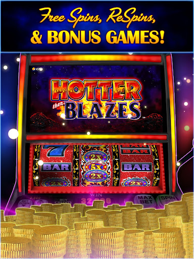 DoubleDown Classic Slots Game Tangkapan skrin 0