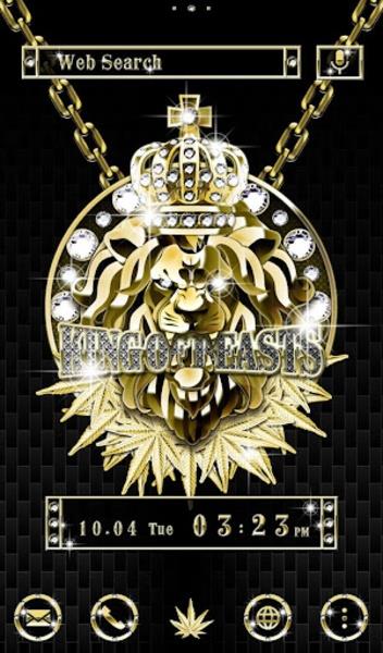 King of Beasts スクリーンショット 3