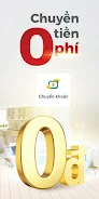 Agribank E-Mobile Banking ဖန်သားပြင်ဓာတ်ပုံ 3