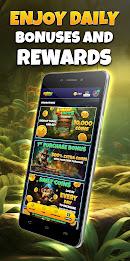 BananaBets – Slots & More Ekran Görüntüsü 1