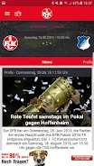 1. FC Kaiserslautern Schermafbeelding 1