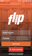 Flip Tools ဖန်သားပြင်ဓာတ်ပုံ 0