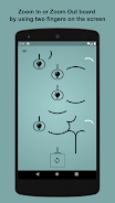 Light It Up: Energy Loops Captura de pantalla 3