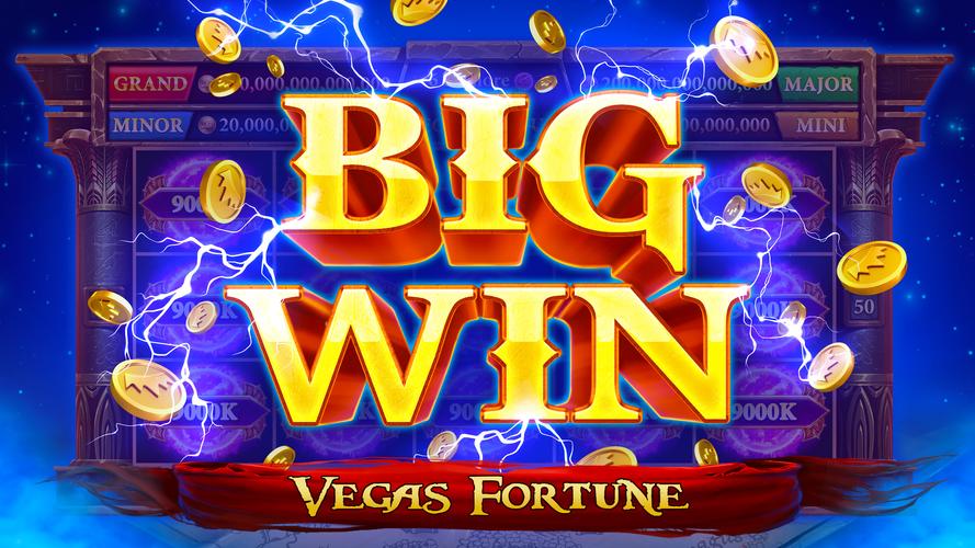 Scatter Slots 스크린샷 2
