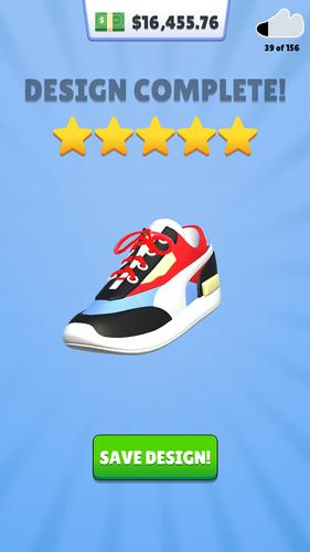 Sneaker Star應用截圖第2張