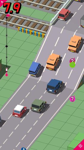 퇴근길랠리 Capture d'écran 2