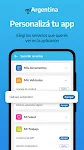 Mi Argentina Ekran Görüntüsü 2