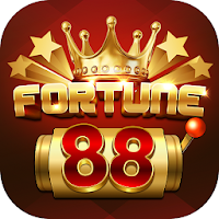 Fortune88 - Slots, Fishing, Baccarat