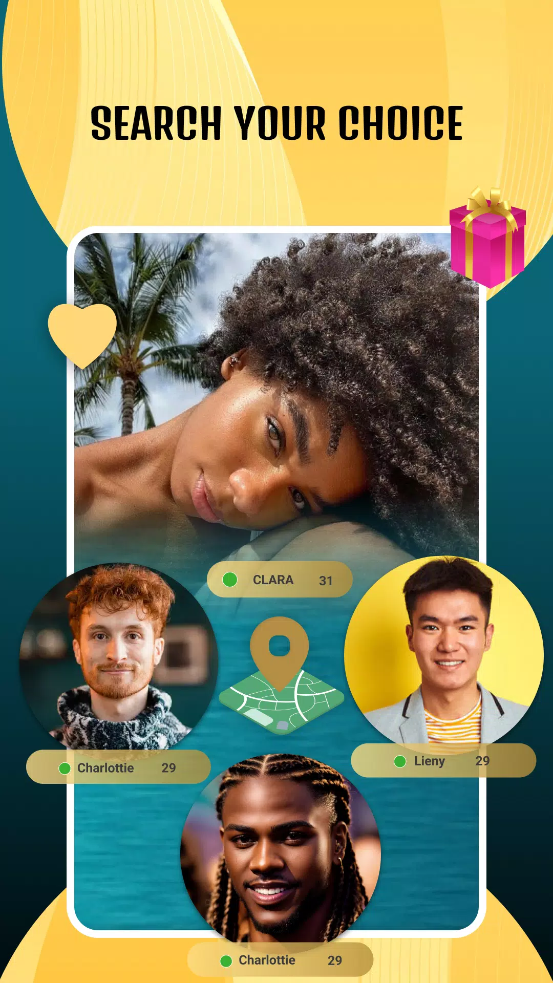 i69apps Captura de tela 1
