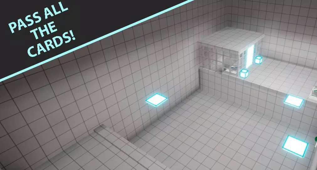 Schermata Qube puzzle 3