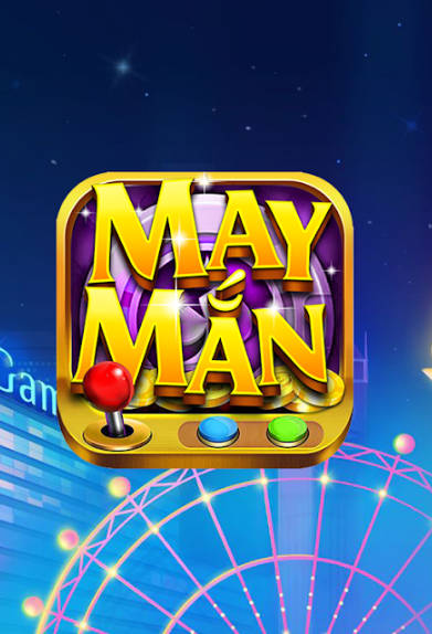 MayMắn Vương Quốc Game Slots スクリーンショット 1