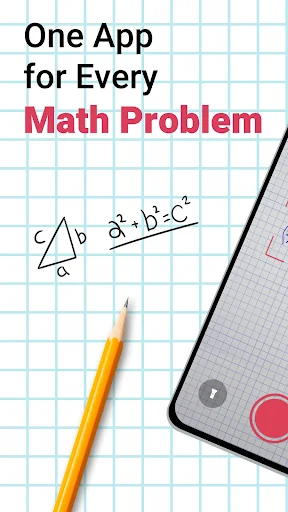 Symbolab – Math solver Tangkapan skrin 0