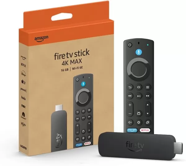 Bütçe 4K akış cihazı